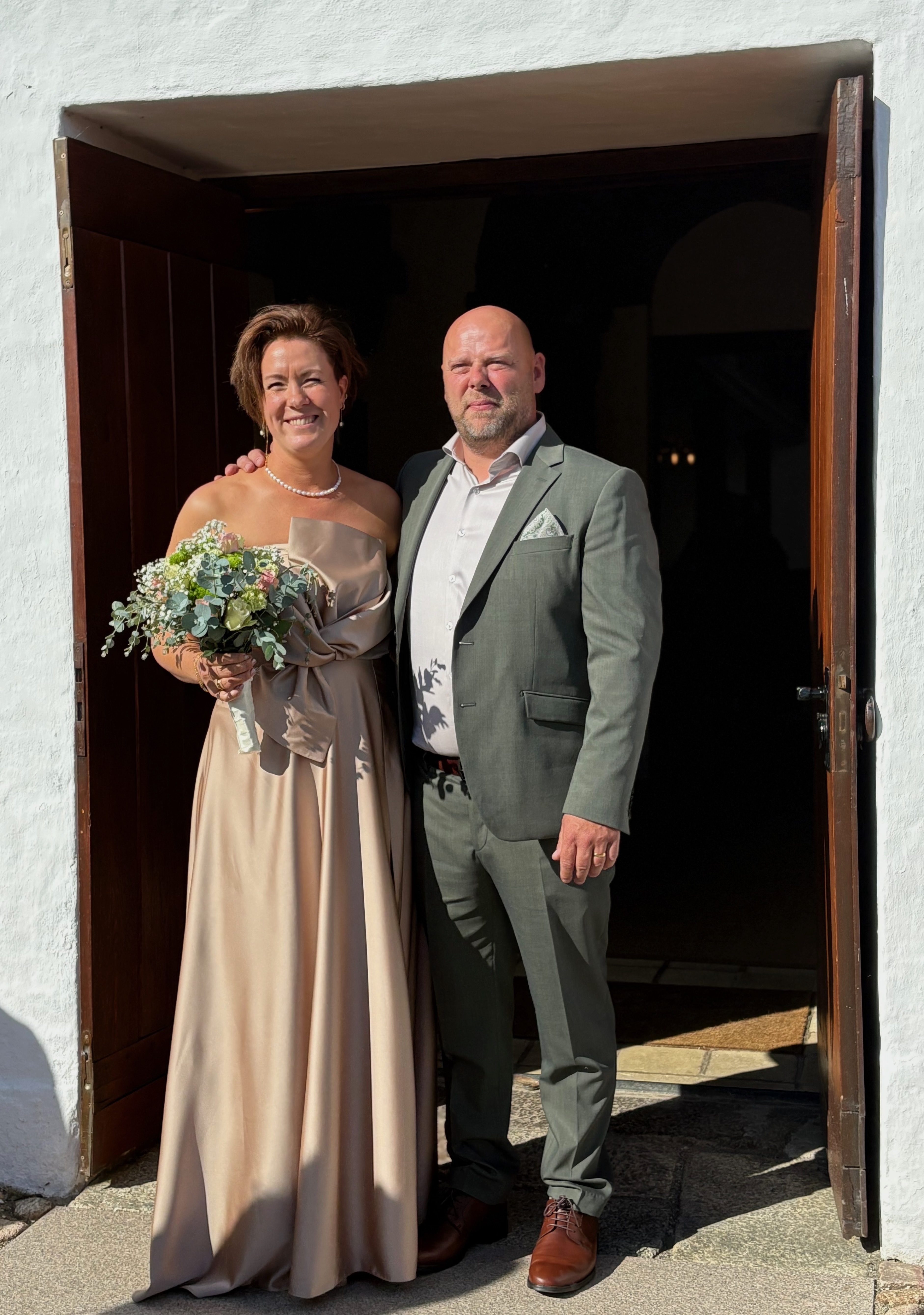 Camilla & Kenneth